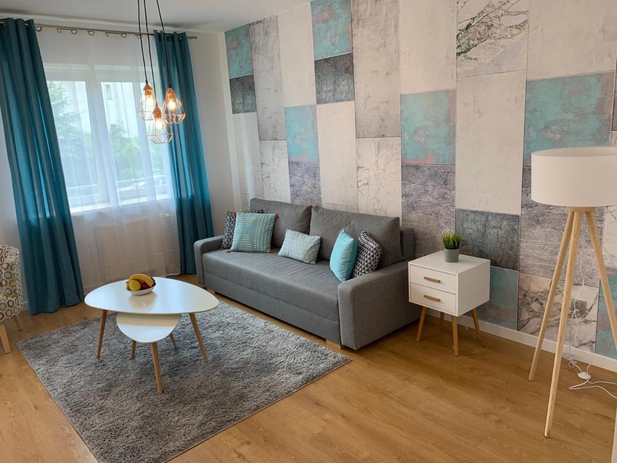 Apartament Tarsis Superior Kolobrzeg Exterior photo