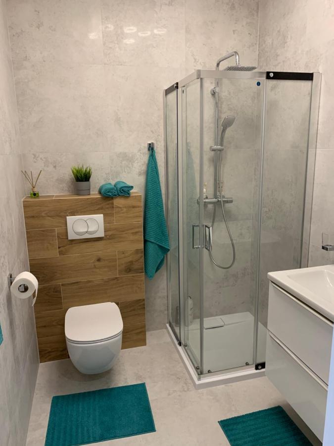 Apartament Tarsis Superior Kolobrzeg Exterior photo